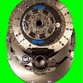 South Bend Clutch Clutch Complete Kit 475HP 1000FT LB With Flywheel