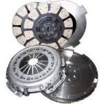 South Bend Clutch Competition Dual Disc Clutch Kit 800HP