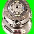 South Bend Clutch Clutch Complete Kit 300HP 800FT LB With Flywheel