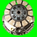 South Bend Clutch Spicer Design Clutch Kit 450HP 900FT LB