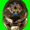 South Bend Clutch Stock Clutch Complete Kit With Flywheel