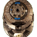 South Bend Clutch Clutch Complete Kit  475HP 900FT LB With Flywheel