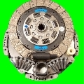 South Bend Clutch Clutch Rplacement Kit  375HP 750FT LB