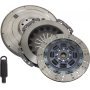 South Bend Clutch Spicer Design Clutch Kit 450HP 900FT LB With Flywheel
