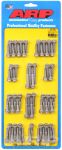 ARP 12Pt Valve Cover Bolt Kit (Stainless) - 400-7533