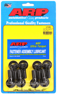 ARP Flywheel Bolt Kits | Multiple Pontiac Fitments (200-2904)