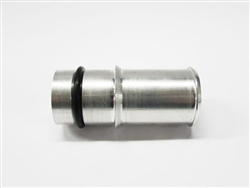 Block Oil Drain Fitting