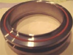 Compressor Flange S400 Steel