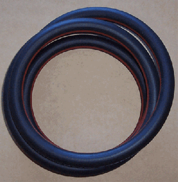 Parker Super Flex 5/16" Fuel Line