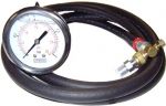 VPMAX Fuel Pressure Test Gauge 0-30 PSI