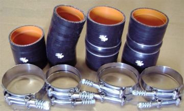 VPMAX Intercooler Boot Kit