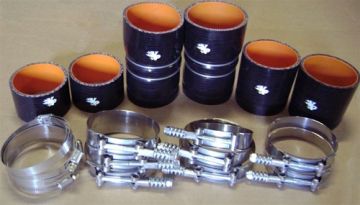 VPMAX Intercooler Boot Kit