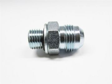 Metric adapter 08 JIC X M14