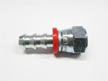 Pushlock 1/2 x 08 JIC Swivel