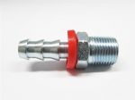 3/8 Pushlock X 3/8 NPT