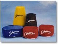 Blue Prefilter For The "Big Honkin Air Filter" BHAF and BHAF2