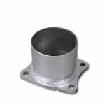 Diamond Eye Aluminized Four Bolt Adapter Plate 4