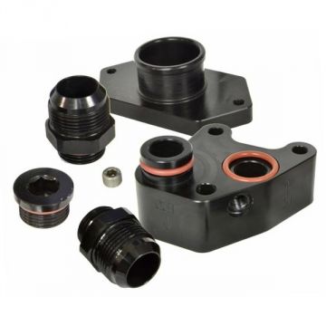 PPE 114001000 Internal Oil Cooler Delete Kit