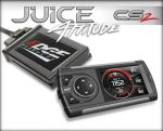 JUICE W/ATTITUDE CS2