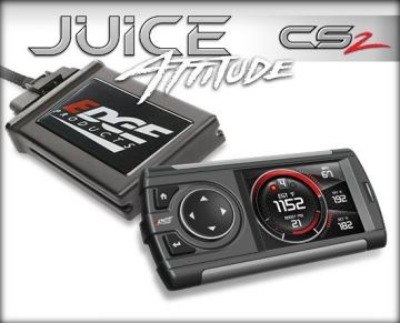 JUICE W/ATTITUDE CS2