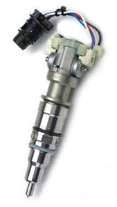 DAP Reman 155cc Injector for 2003-2007 Ford 6.0L - F60LINJREMAN155CC