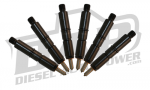 DAP Aftermarket Performance Injector 5x0.012 SAC 145*  Up To 50HP - VE5X12SAC145A