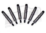 DAP Performance Injector 7x0.011 SAC 145*  Up To 80HP - VE7X11SAC145