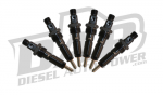 DAP Aftermarket Performance Injector 5x0.016 VCO 145*  Up To 225HP - PP5X16VCO145A