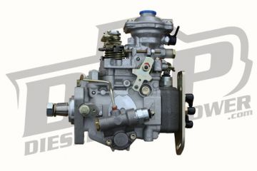 DAP Performance Calibrate Reman VE Pump Stg 2 (Non-Intercooled) - 0460426114STG2