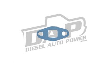 DAP Oil Return Gasket For S300 HX35 HX40 Turbo - 3937706