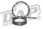 DAP Marmon Flange Clamp Adapter 4.21 To HX40 For Borg Warner Turbo - 4.21M-HX40Conv