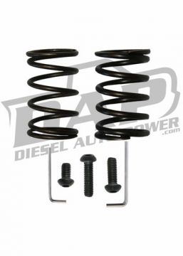 DAP AFC Air Fuel Control Kit Tune your P7100 12v to reduce smoke levels - AFCK