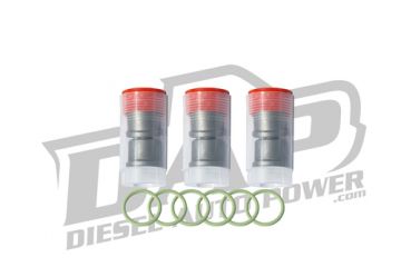 DAP .024 Delivery Valves Complete Kit With New Gaskets - DV024
