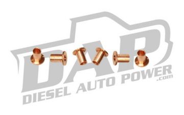 DAP 7mm To 9mm Adapter Sleeve -3919358-X6