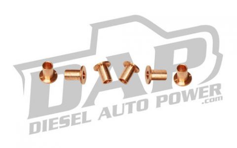 Diesel Auto Power: DAP 7mm To 9mm Adapter Sleeve -3919358-X6