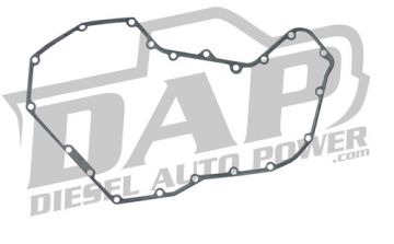 DAP Timing Gear Case Gasket - 3918673