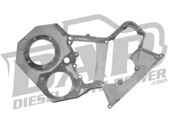 DAP Timing Gear Case - 3936256