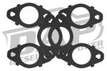 DAP Set Of 6 Multi-Layer Exhaust Manifold Gaskets for 24v - 3946275AX6