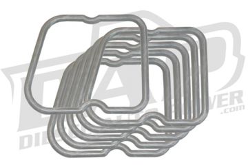 DAP Set Of 6 Valve Cover Gaskets for Dodge 12V 5.9L