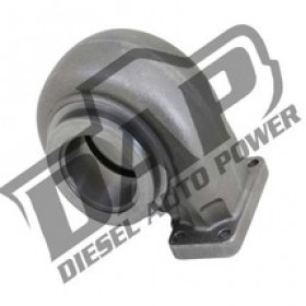 Performance 1.0 A/R GTP38 Turbo Waste Gated Turbine Exhaust Housing