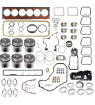 Cummins 5.9L 12 Valve Engine Rebuild Kit - 12V-ENG-REB