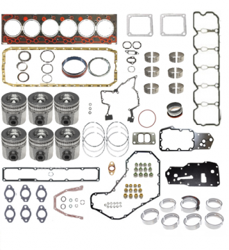 Cummins 5.9L 24 Valve Engine Rebuild Kit - 24V-ENG-REB