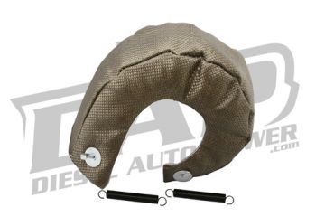 DAP T4 Turbo Blanket - T4TBTITAN