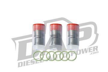 DAP 7mm Delivery Valves - DV7MM
