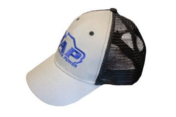 DAP Gray/Black Trucker Hat - 1001000