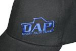 DAP Black Hat - 1001001