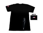DAP Youth Injector Black T-Shirt - 1005002