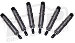 DAP  Performance Injector 5x0.018 HOT SAC 145*  - VE5X18SAC145HOT