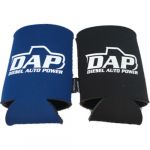 DAP Can Koozie