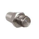 DAP Fuel Rail Plug for 2003-2007 Dodge Cummins 5.9L